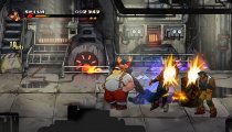 Streets of Rage 4 - Trailer di Shiva per il DLC Mr. X Nightmare