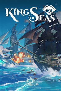 King of Seas per Xbox One
