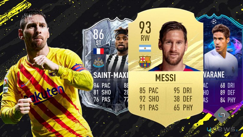 FUT è una grande fonte di guadagno per EA per gli store tramite i quali i pacchetti sono venduti