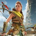 Gli autori di Horizon Forbidden West hanno creato la propria tecnologia di upscaling, invece di usare il PSSR