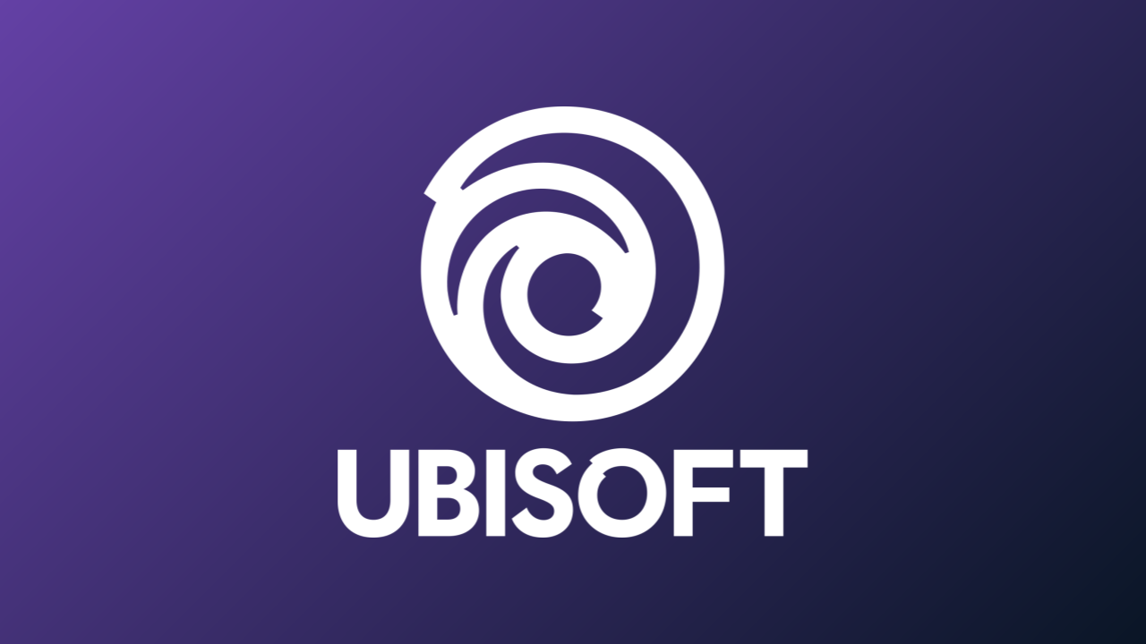 Logo di Ubisoft