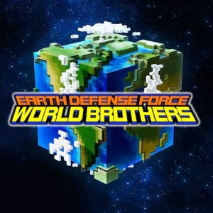 Earth Defense Force: World Brothers per PlayStation 4
