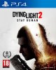 Dying Light 2: Stay Human per PlayStation 4