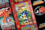 Sonic Origins: trailer svela la collection che includerà 4 giochi classici - Notizia