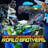 Earth Defense Force: World Brothers per Nintendo Switch