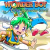 Wonder Boy: Asha in Monster World per Nintendo Switch