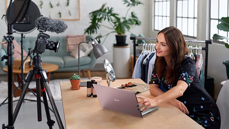 Acer Swift X Acer Swift X