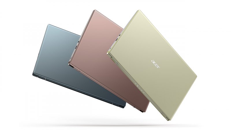 Acer Swift X Acer Swift X