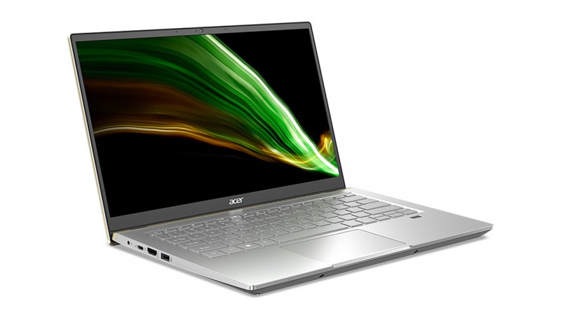 Acer Swift X Acer Swift X