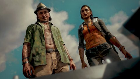 Far Cry 6, Ubisoft Toronto collaborates with eleven teams for the development of the game