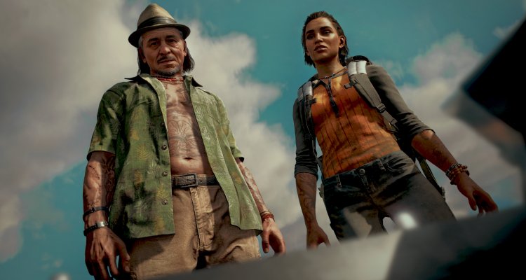 Far Cry 7 pourrait s’orienter vers le online, dans le cadre de la refondation de la série – Nerd4.life