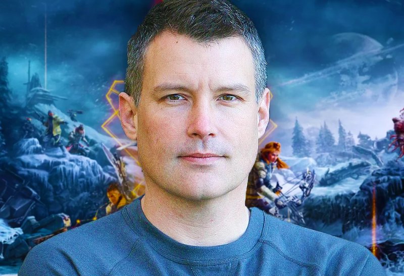 Josh Holmes, CEO di Midwinter Games Josh Holmes, CEO di Midwinter Games