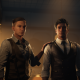 Sherlock Holmes Chapter One, trailer cinematografico dall'IGN Expo 2021