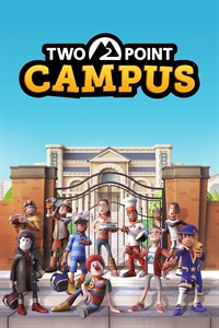 Two Point Campus per Xbox Series X