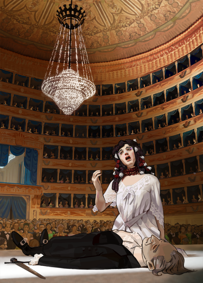 La cultura è importante La cultura è importante