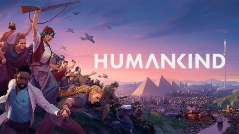 Humankind: video reveals the details on the final stages of the game, beware of the nuclear bomb!