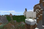 Minecraft: l'update 1.17 Caves & Cliffs Parte 1 ha una data di uscita ufficiale - Notizia