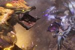 Monster Hunter Rise: risolto il problema di compatibilità con Steam Deck, ma Enigma DRM rimane - Notizia