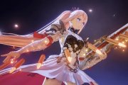 Il trailer di lancio di Tales of Arise ci ricorda che presto sarà disponibile anche su Nintendo Switch 2