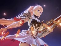 Il trailer di lancio di Tales of Arise ci ricorda che presto sarà disponibile anche su Nintendo Switch 2