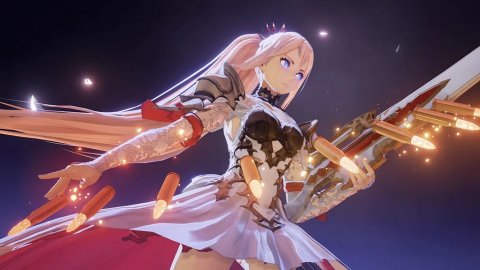 Tales of Arise, Shionne protagonist of the new trailer from Bandai Namco