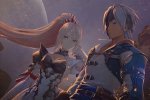 Tales of Arise, immagini e dettagli: upgrade PS5 gratis, modalità grafiche, Dualsense - Notizia