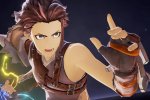 Tales of Arise: il trailer dell'E3 2021 mostra del nuovo gameplay - Notizia