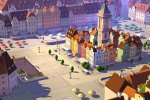 Two Point Campus sta per ottenere il supporto per le mod, presto in beta - Notizia