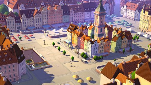 Two Point Campus is getting mod support, soon in beta