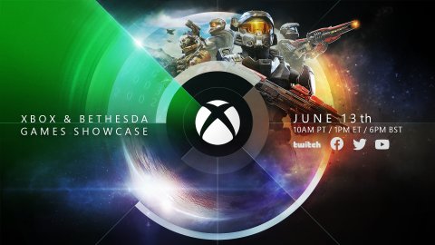 Xbox all'E3 2021: i giochi della conferenza Microsoft Bethesda in un presunto leak