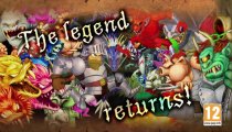 Ghosts 'n Goblins Resurrection - Trailer di lancio multipiattaforma