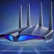 ASUS DSL-AX82U: la recensione del modem router WiFi 6 per giocatori con illuminazione RGB