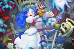 Ghosts 'n Goblins Resurrection, il trailer di lancio su PC, PS4 e Xbox One - Notizia