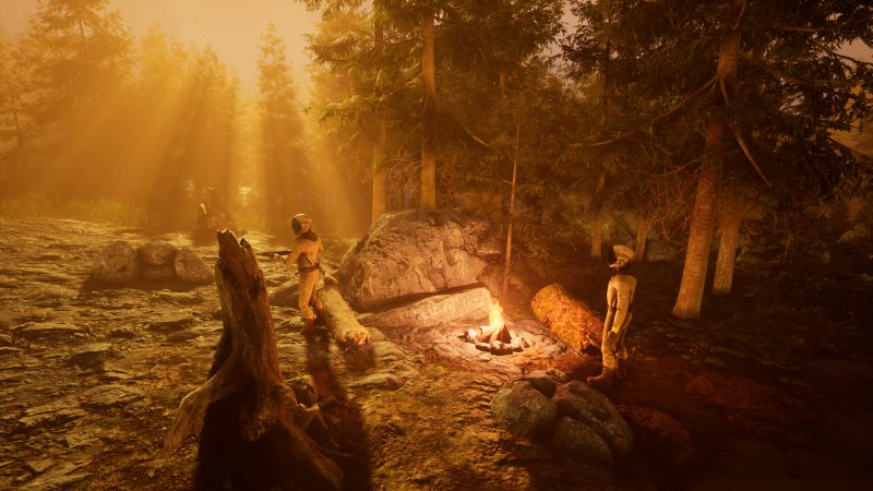 Icarus Ray Tracing38317307