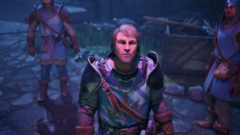 King's Bounty 2: incontrerete vari personaggi King's Bounty 2: incontrerete vari personaggi