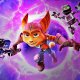 Ratchet & Clank: Rift Apart rifatto in Dreams su PS4: il risultato è clamoroso