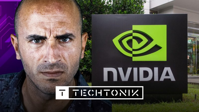 La copertina del TechTonik del 1 luglio 2021