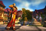 Blizzard ha denunciato dei server amatoriali di World of Warcraft - Notizia