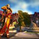 Blizzard ha denunciato dei server amatoriali di World of Warcraft