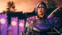 Samurai Warriors 5 - Final trailer