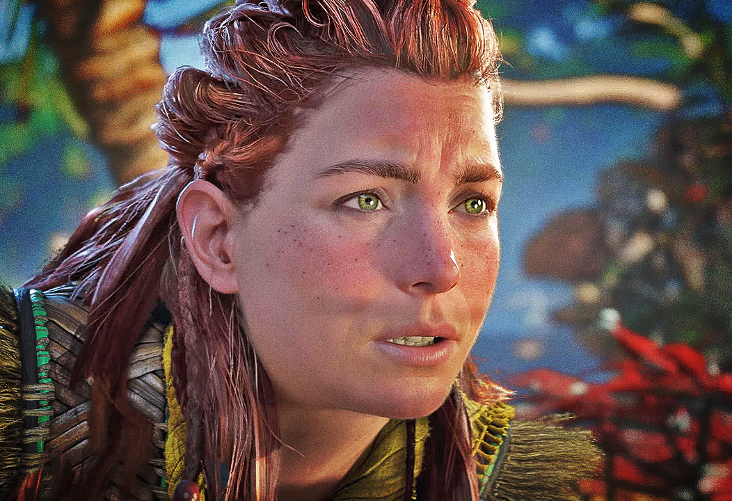 Horizon 2: Forbidden West e il caso Aloy, come mai tanta polemica?