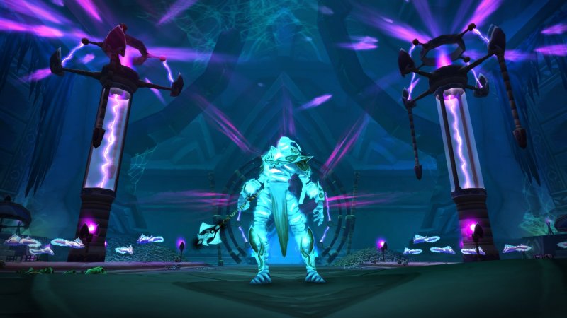 World of Warcraft: Burning Crusade Classic