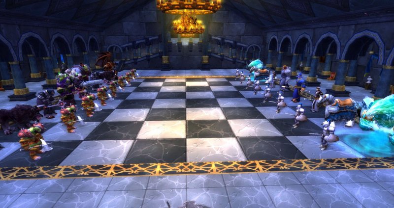 World of Warcraft: Burning Crusade Classic