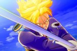 Dragon Ball Z: Kakarot - Trunks: The Warrior of Hope, gameplay e data di uscita - Notizia