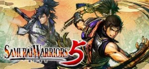 Samurai Warriors 5 per PC Windows