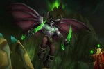 World of Warcraft: Burning Crusade Classic disponibile da oggi - Notizia