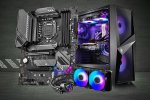 Le schede madri MSI con chipset B560 sbloccano gli slot M.2 con i processori Intel Core 10 gen - Speciale