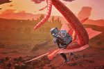 No Man's Sky: l'aggiornamento 3.5 Prisms migliora enormemente la grafica - Notizia
