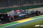 F1 2021: update 1.17 disponibile, patch note dell'aggiornamento - Notizia