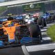 F1 2021 e FIFA 21 sono stati i giochi più venduti in UK a luglio